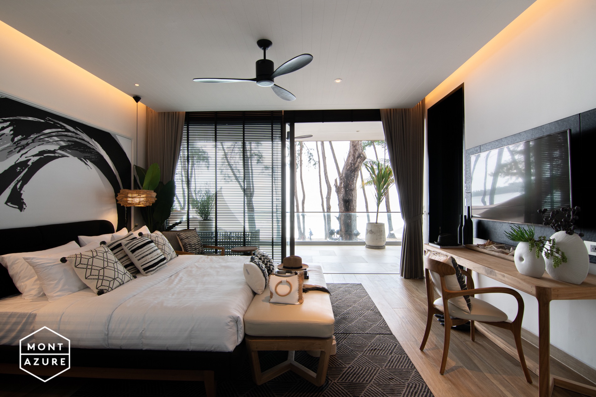 MGallery Residences MontAzure 14